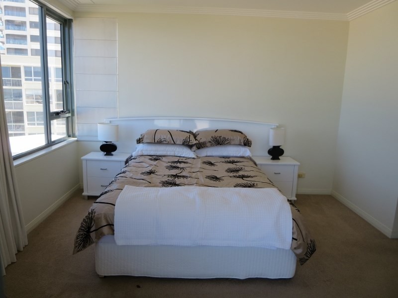 401 “Beaches ” 13-25 Garfield Terrace, Surfers Paradise QLD 4217