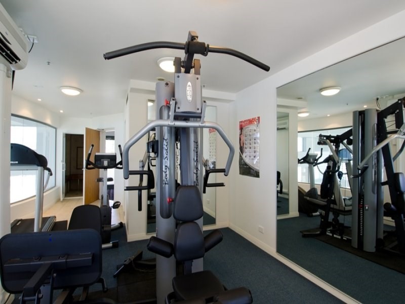 401 “Beaches ” 13-25 Garfield Terrace, Surfers Paradise QLD 4217