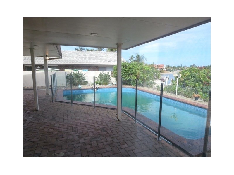 31 Allandale Entrance, Mermaid Waters QLD 4218