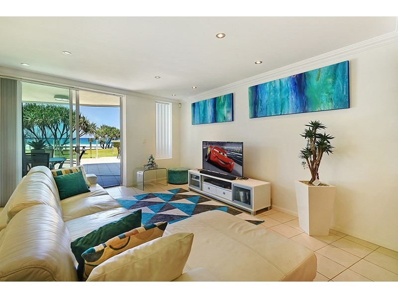 2/405 Golden Four Drive, Tugun QLD 4224
