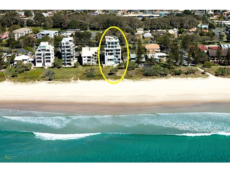 2/405 Golden Four Drive, Tugun QLD 4224