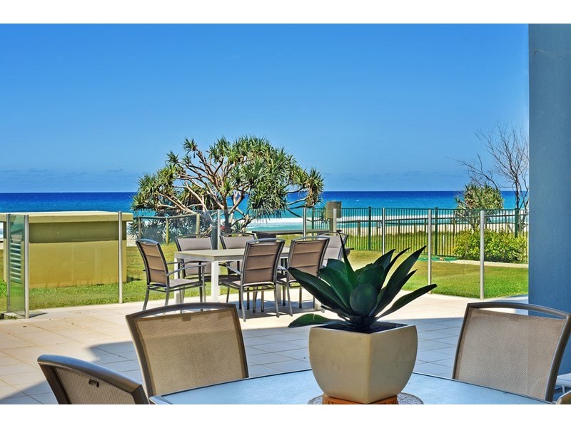 2/405 Golden Four Drive, Tugun QLD 4224