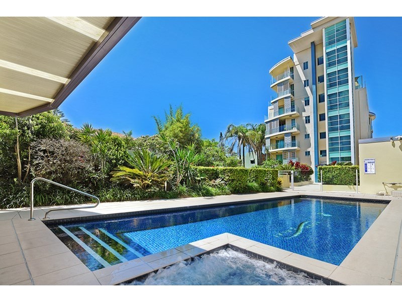 2/405 Golden Four Drive, Tugun QLD 4224