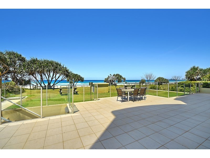 2/405 Golden Four Drive, Tugun QLD 4224