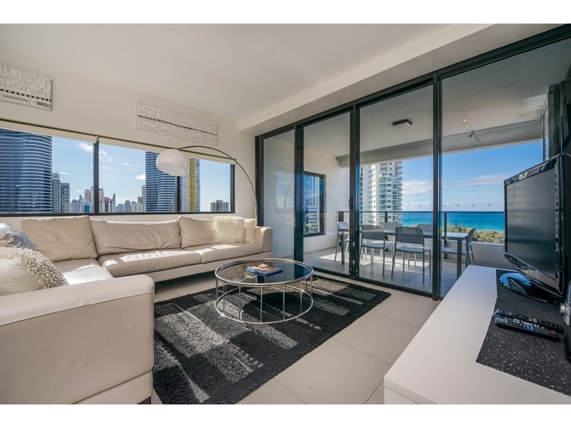 1101 ‘Ultra’ 14 George Avenue, Broadbeach QLD 4218