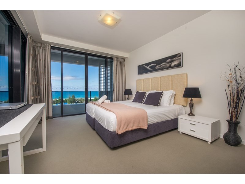 1101 ‘Ultra’ 14 George Avenue, Broadbeach QLD 4218