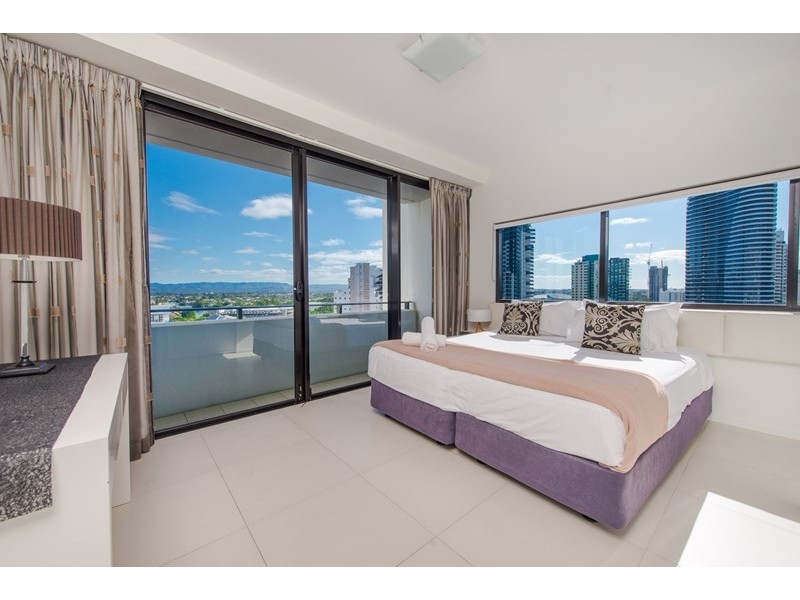 1101 ‘Ultra’ 14 George Avenue, Broadbeach QLD 4218