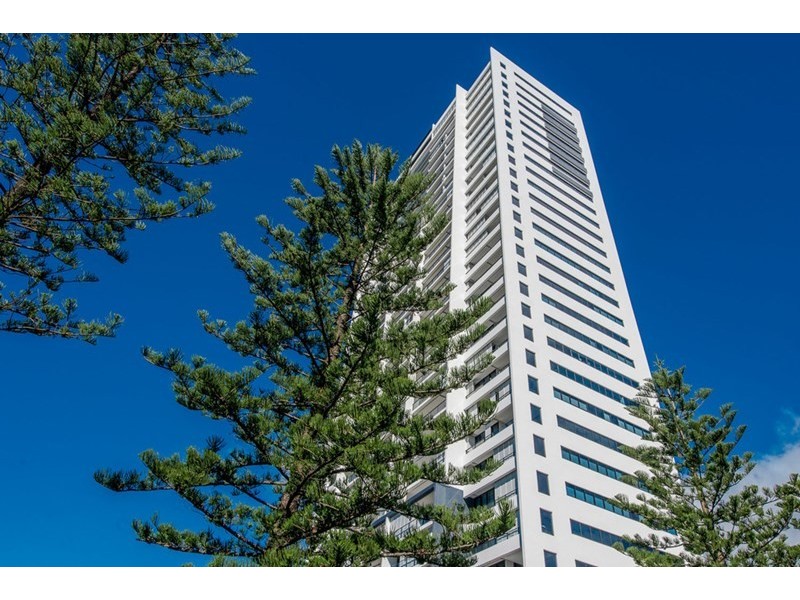 1101 ‘Ultra’ 14 George Avenue, Broadbeach QLD 4218