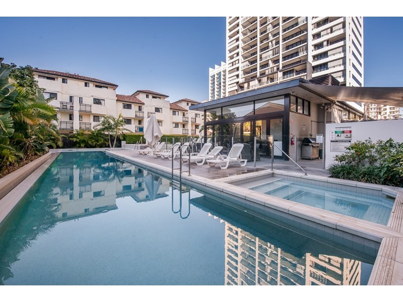 1101 ‘Ultra’ 14 George Avenue, Broadbeach QLD 4218