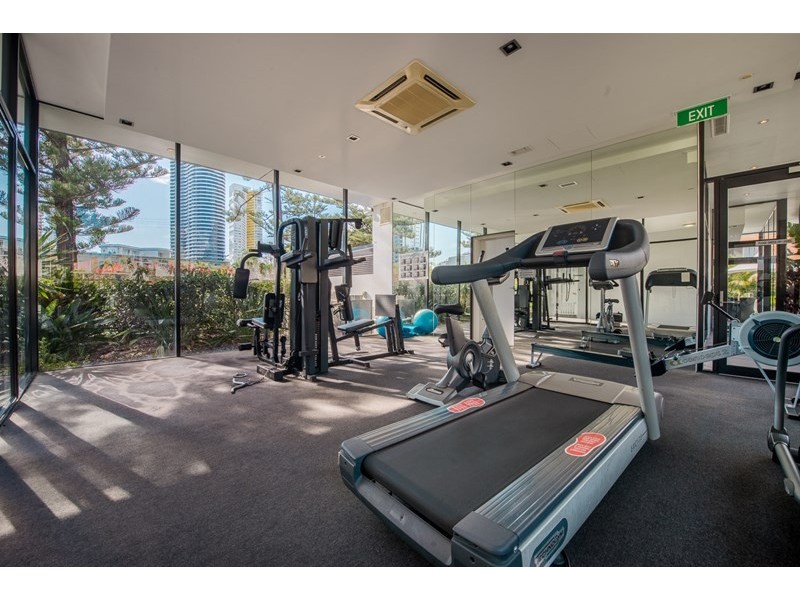 1101 ‘Ultra’ 14 George Avenue, Broadbeach QLD 4218