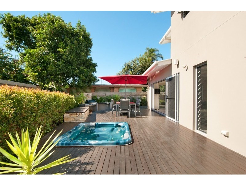 1/43 Avanti Street, Mermaid Waters QLD 4218