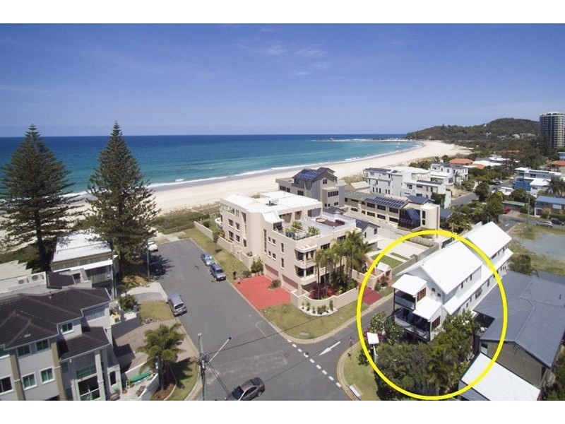 1/52 Jefferson Lane, Palm Beach QLD 4221