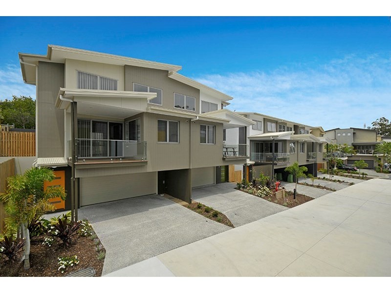 38/17 Great Southern Drive, Robina QLD 4226