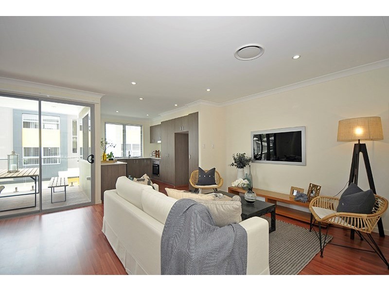 38/17 Great Southern Drive, Robina QLD 4226