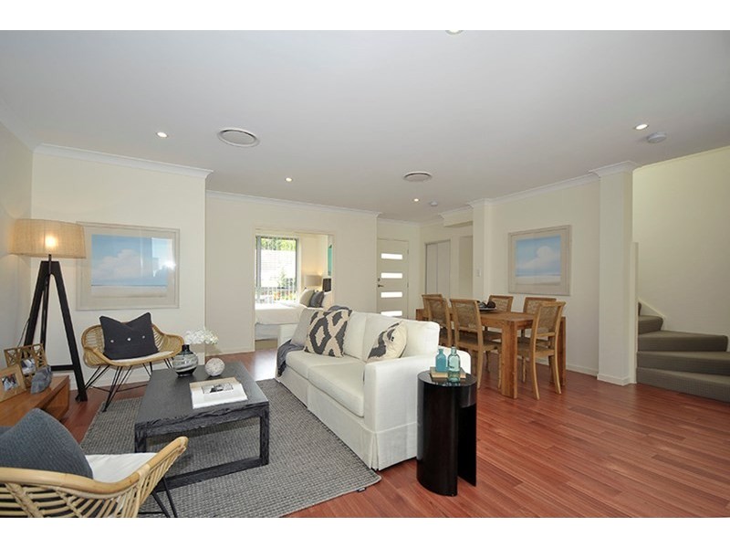 38/17 Great Southern Drive, Robina QLD 4226