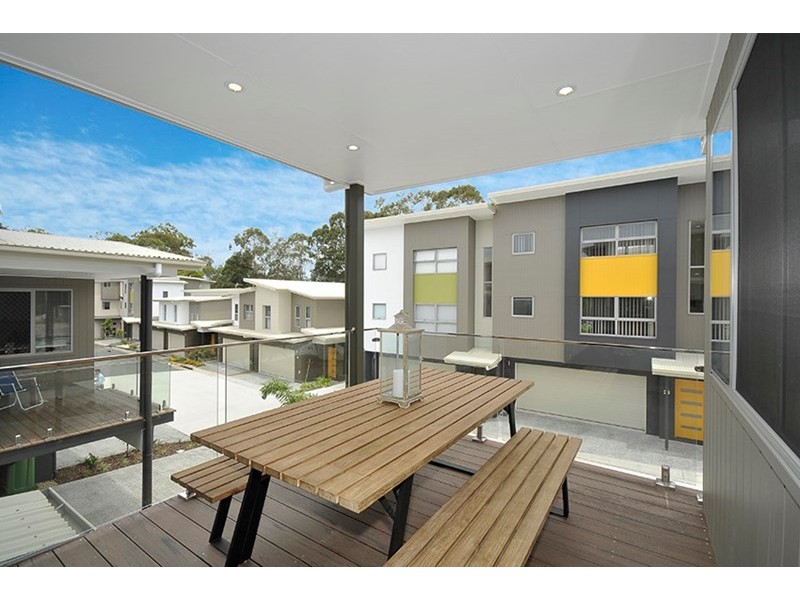 38/17 Great Southern Drive, Robina QLD 4226