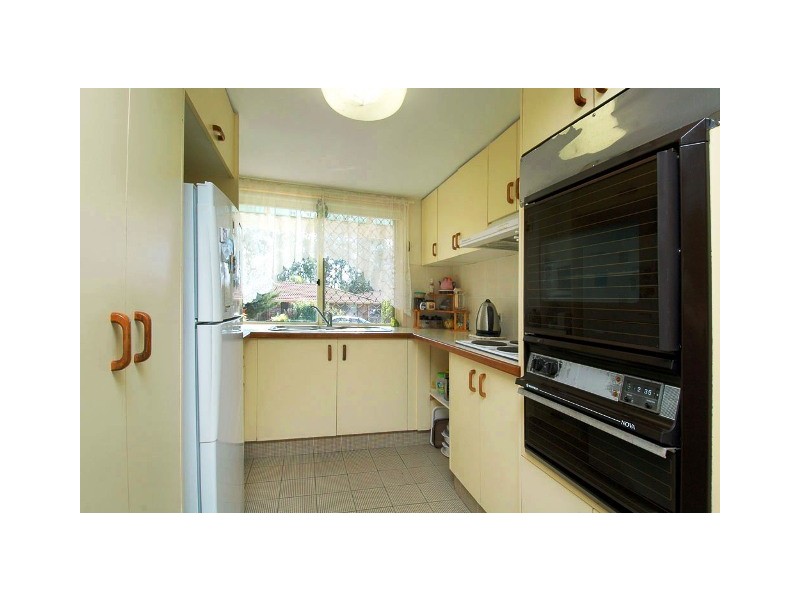 8 ‘Greenlands’, 35A Grevillea Drive, Varsity Lakes QLD 4227