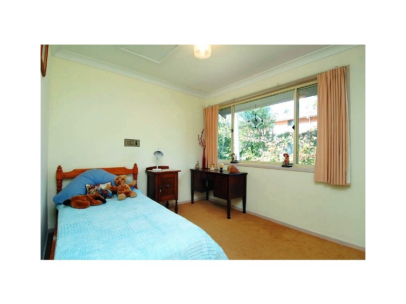 8 ‘Greenlands’, 35A Grevillea Drive, Varsity Lakes QLD 4227