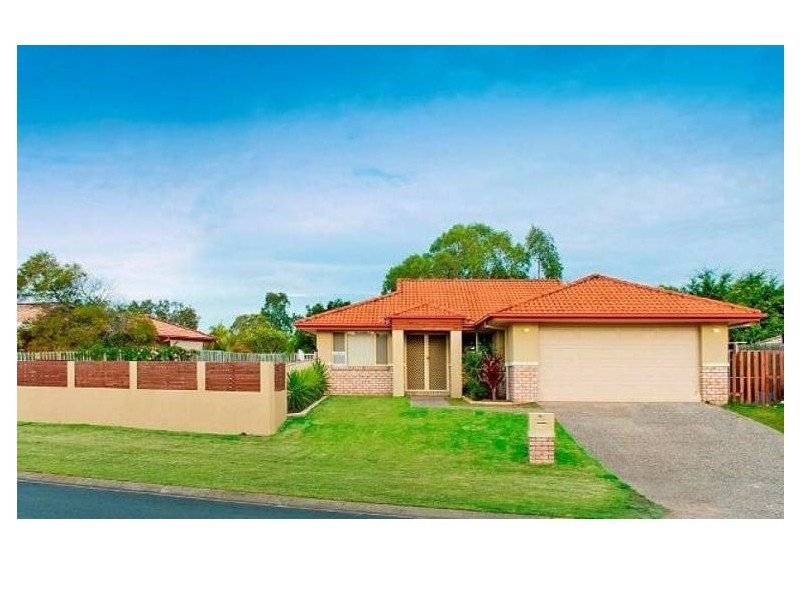 18 Riverbrooke Drive, Upper Coomera QLD 4209
