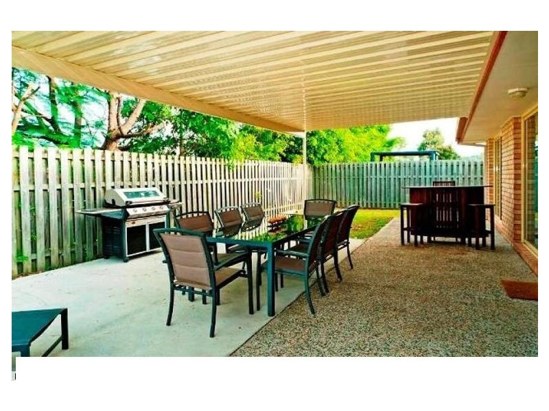 18 Riverbrooke Drive, Upper Coomera QLD 4209