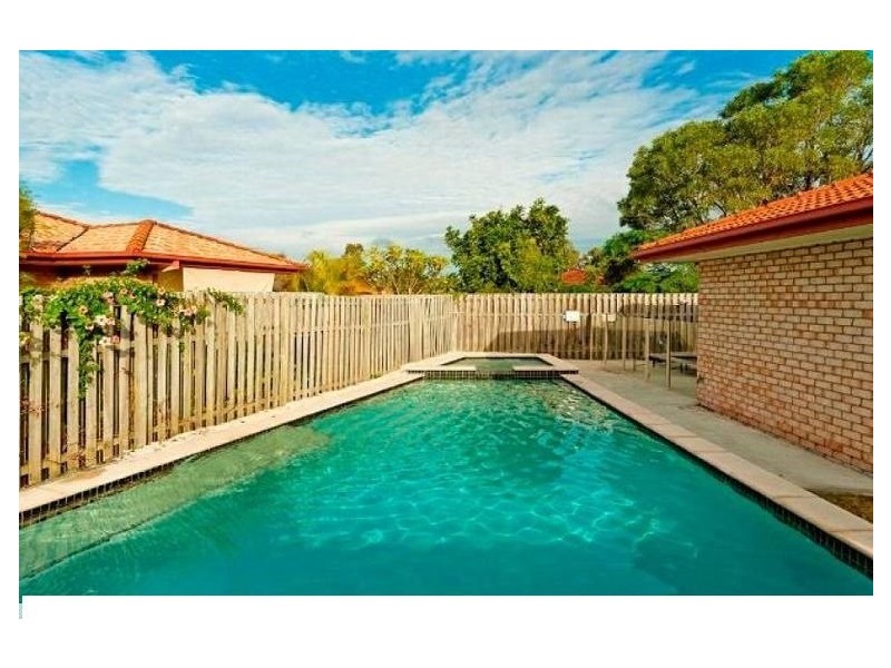 18 Riverbrooke Drive, Upper Coomera QLD 4209