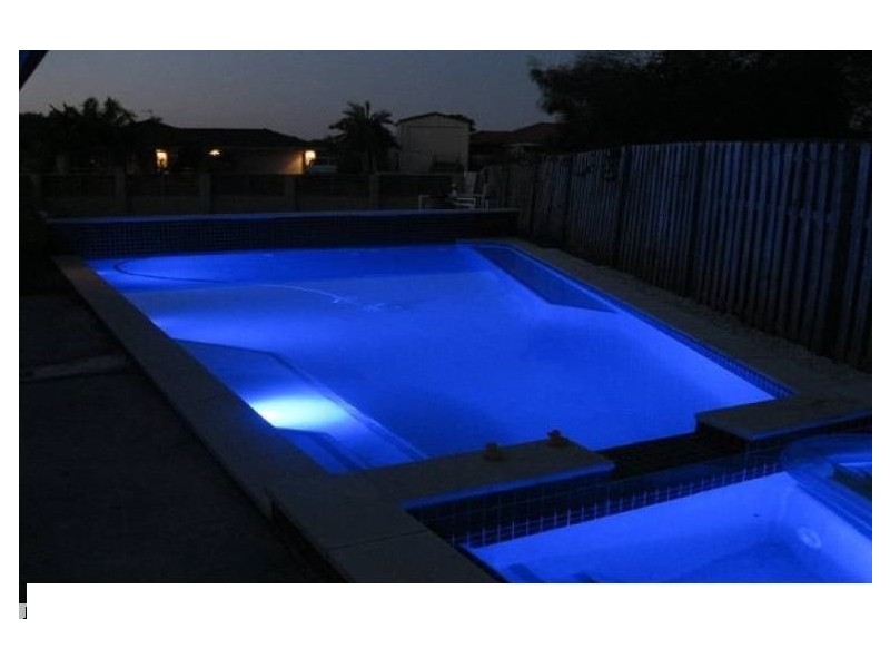 18 Riverbrooke Drive, Upper Coomera QLD 4209