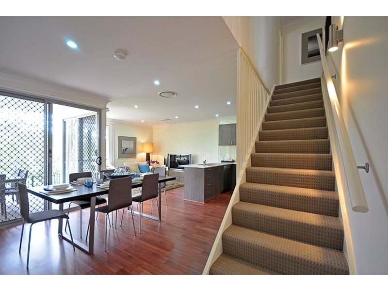 22/17 Great Southern Drive, Robina QLD 4226