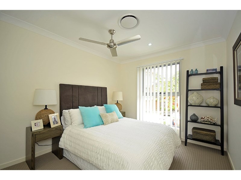 22/17 Great Southern Drive, Robina QLD 4226