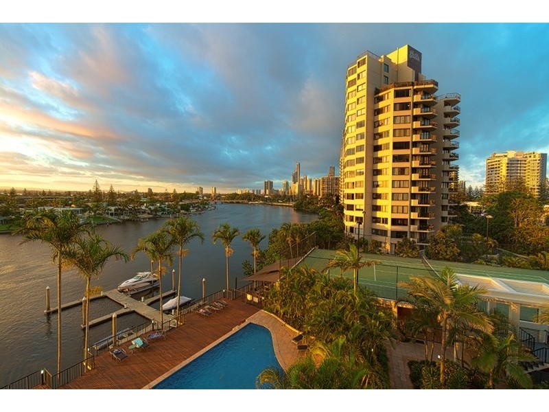 19/2894 Gold Coast Highway, Surfers Paradise QLD 4217