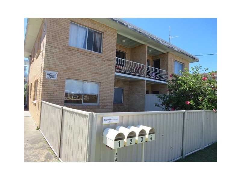 1/2a Archer, Bilinga QLD 4225