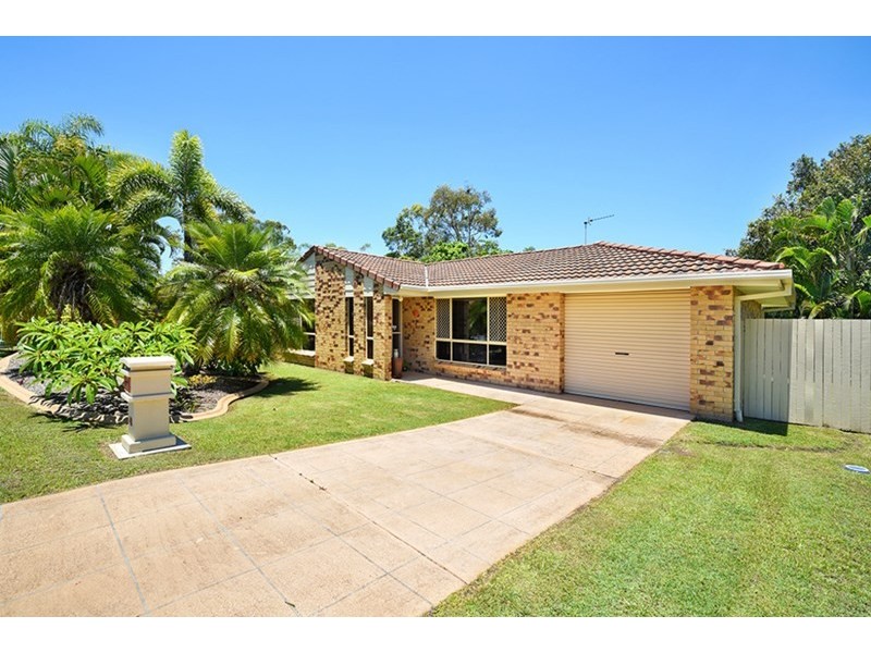 41 Quigan Terrace, Highland Park QLD 4211