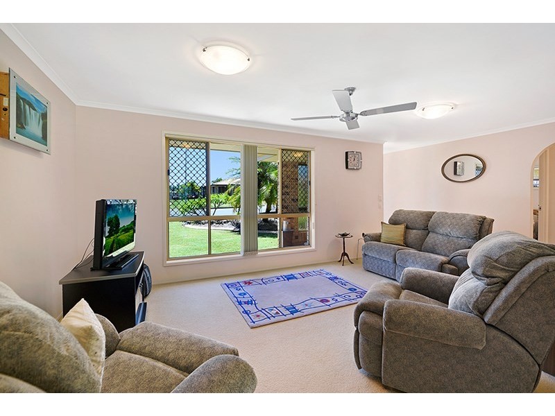 41 Quigan Terrace, Highland Park QLD 4211