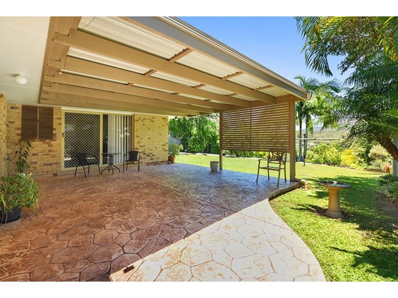 41 Quigan Terrace, Highland Park QLD 4211