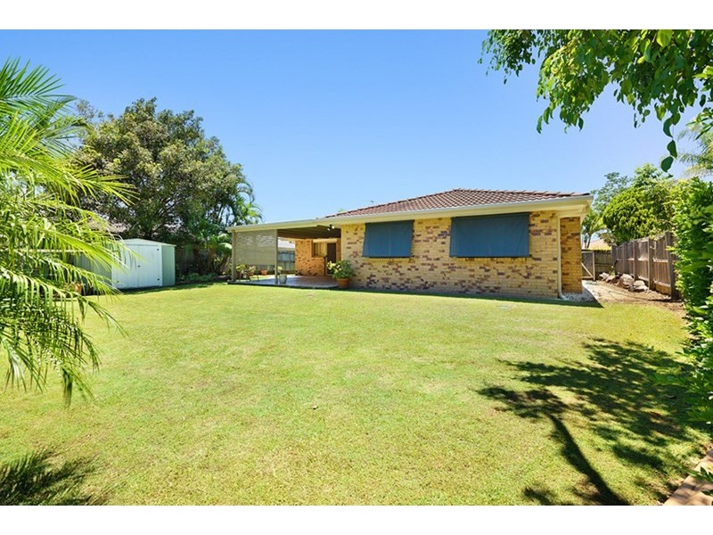 41 Quigan Terrace, Highland Park QLD 4211