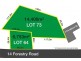 4 Kuralboo Street and 14 Forestry Road, Springbrook QLD 4213