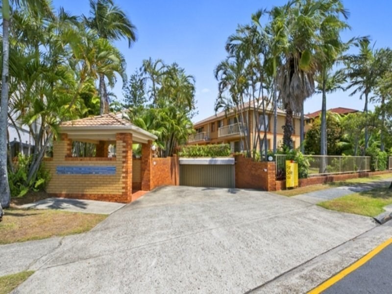 1/34 Ventura Road, Mermaid Beach QLD 4218