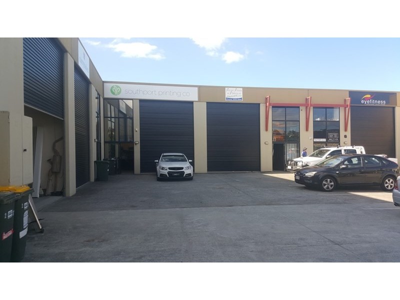 5/37 Township Drive, Burleigh Heads QLD 4220