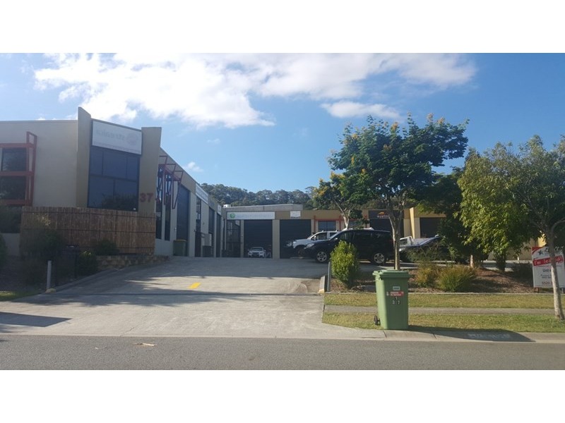 5/37 Township Drive, Burleigh Heads QLD 4220