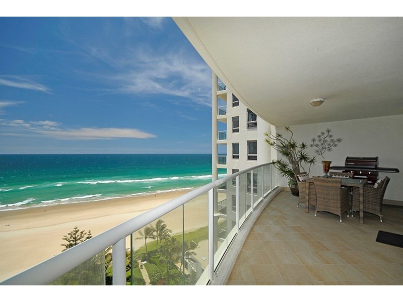 141 La Sabbia, 74 Old Burleigh Road, Surfers Paradise QLD 4217
