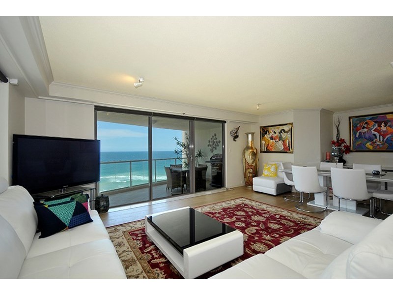 141 La Sabbia, 74 Old Burleigh Road, Surfers Paradise QLD 4217