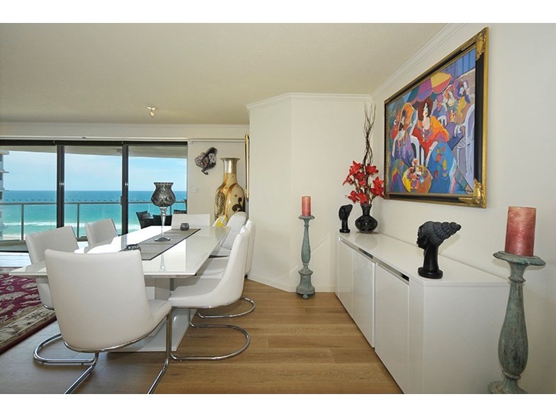 141 La Sabbia, 74 Old Burleigh Road, Surfers Paradise QLD 4217