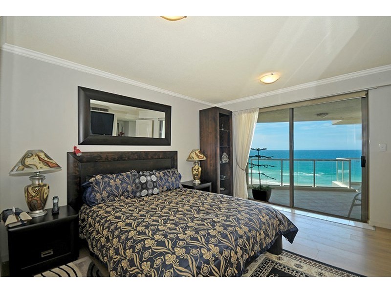 141 La Sabbia, 74 Old Burleigh Road, Surfers Paradise QLD 4217