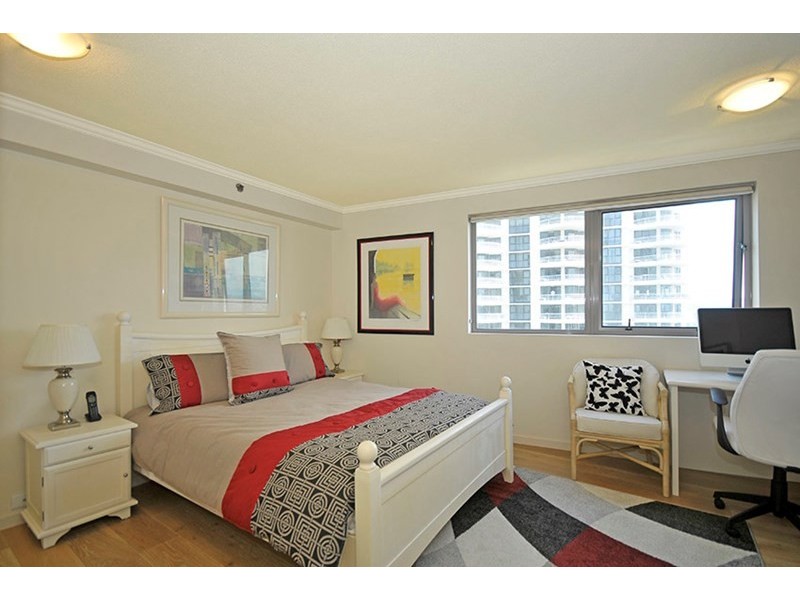 141 La Sabbia, 74 Old Burleigh Road, Surfers Paradise QLD 4217