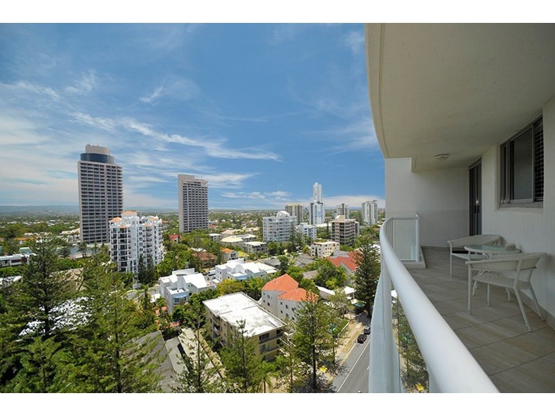 141 La Sabbia, 74 Old Burleigh Road, Surfers Paradise QLD 4217