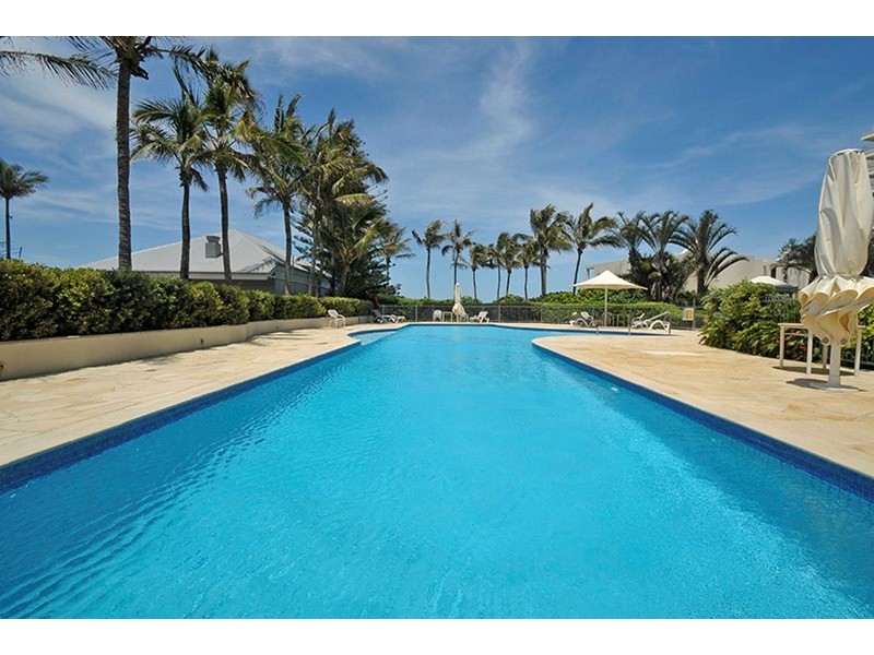 141 La Sabbia, 74 Old Burleigh Road, Surfers Paradise QLD 4217