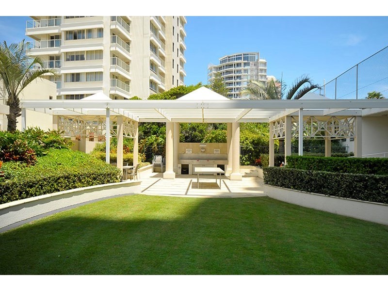 141 La Sabbia, 74 Old Burleigh Road, Surfers Paradise QLD 4217