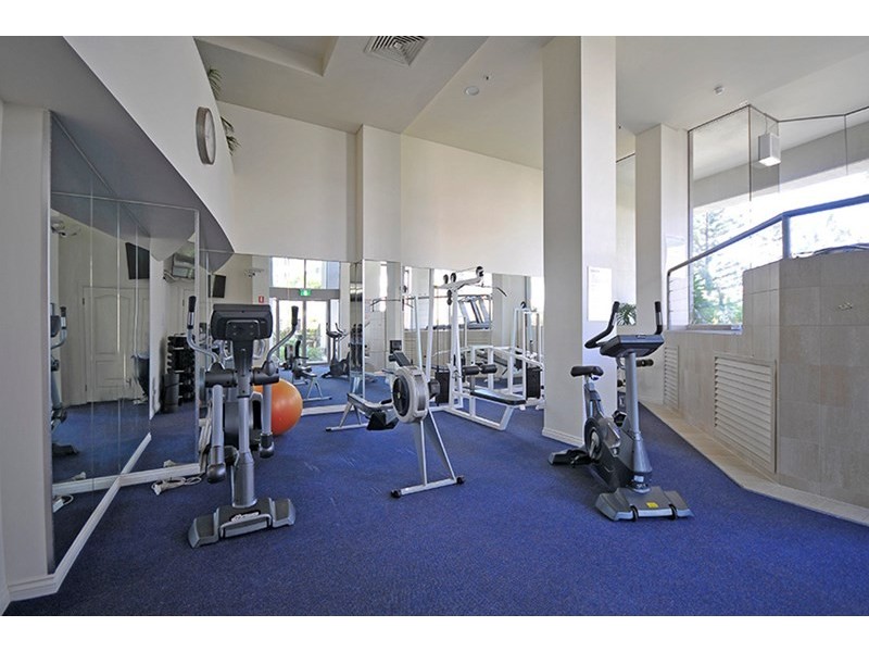 141 La Sabbia, 74 Old Burleigh Road, Surfers Paradise QLD 4217