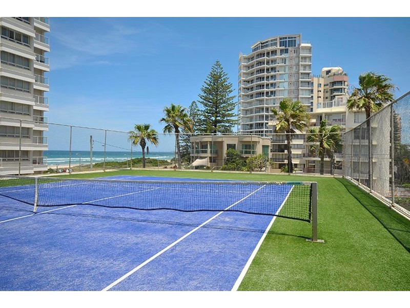 141 La Sabbia, 74 Old Burleigh Road, Surfers Paradise QLD 4217