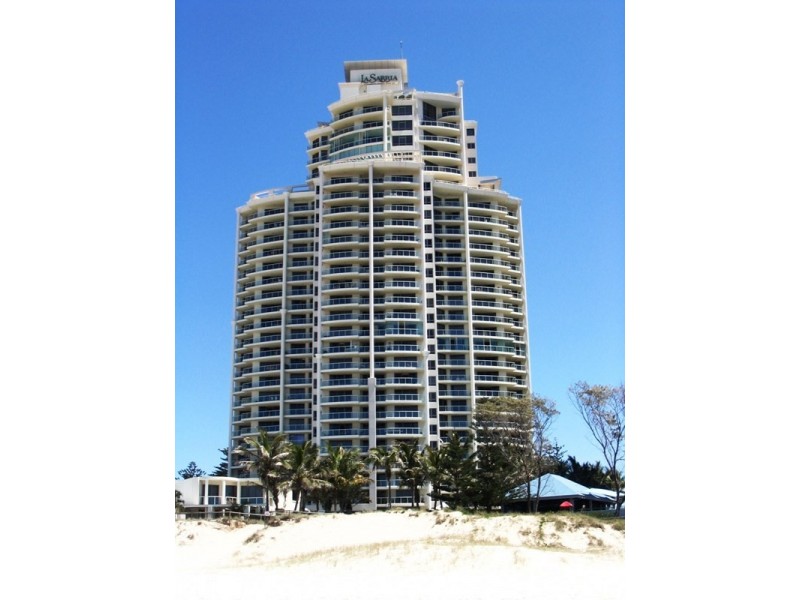 141 La Sabbia, 74 Old Burleigh Road, Surfers Paradise QLD 4217