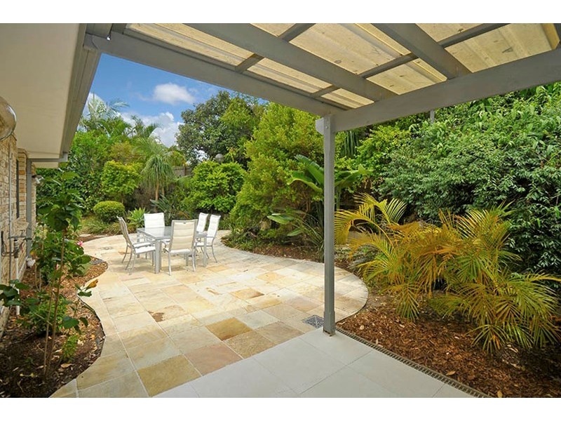 8 Dundee Court, Robina QLD 4226